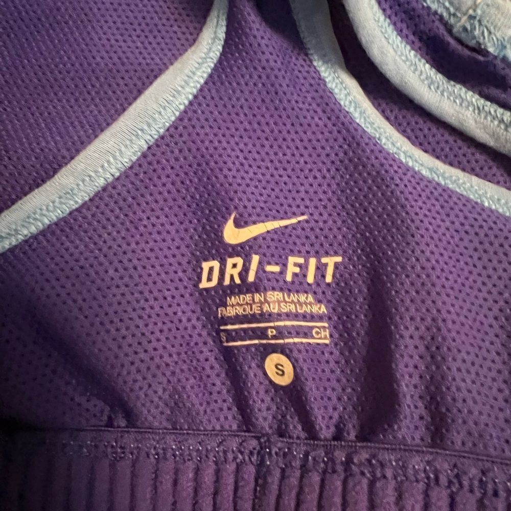 Nike Tank  - Picture 2 of 3
